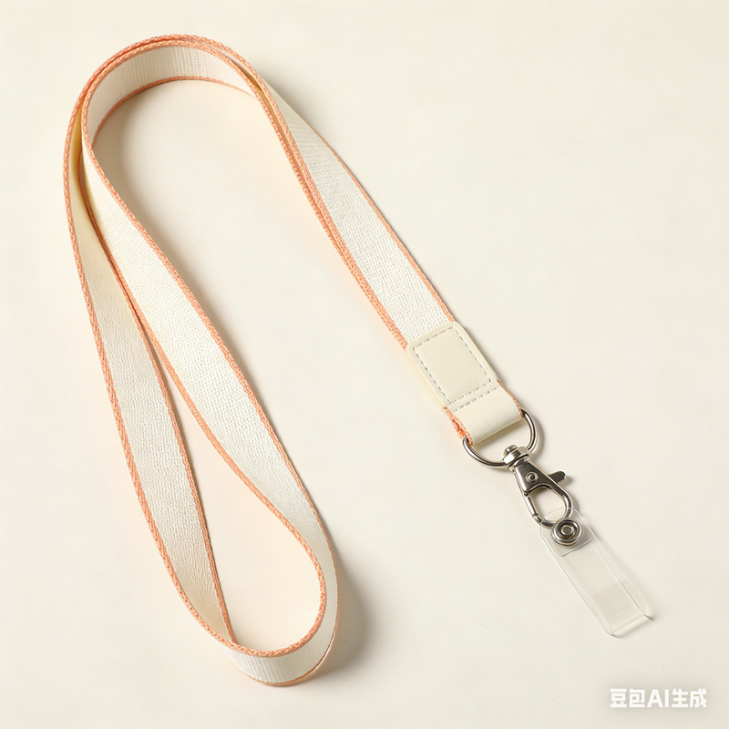 Crossbody Phone Lanyard Strap